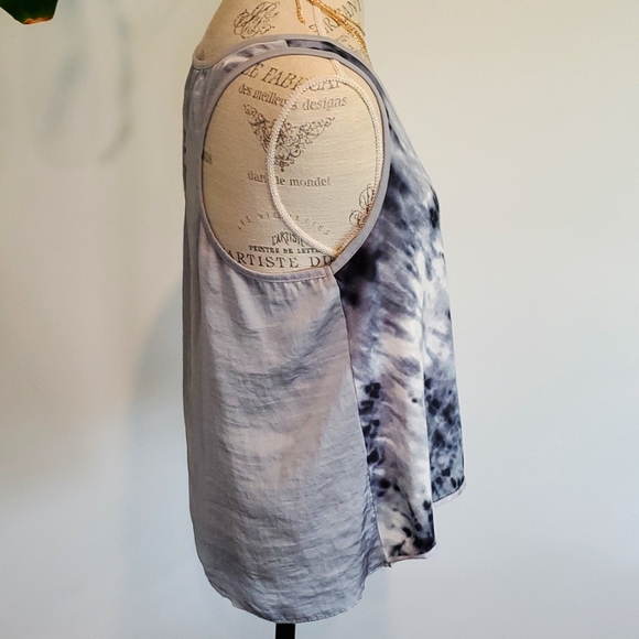 Stranded tank top - Picture 2 of 6